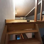 Casa D'avo Tiz * Avô