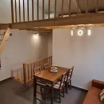 公寓 Casa D'avo Tiz Avô