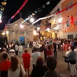 公寓 Casa D'avo Tiz Avô