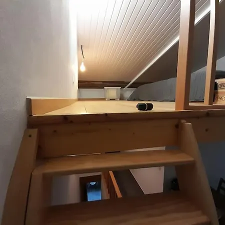 Casa D'avo Tiz * Avô