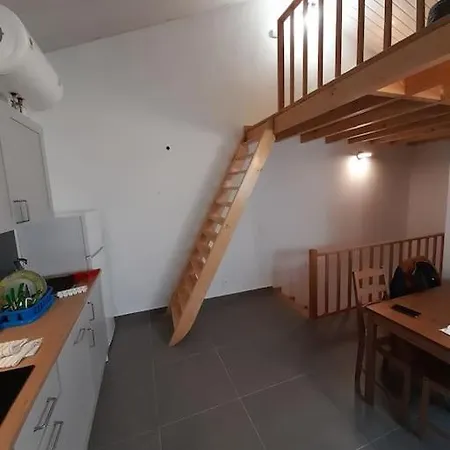 Casa D'avo Tiz *