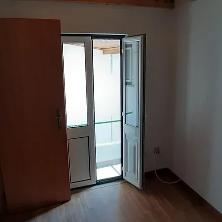 Apartmán Casa D'avo Tiz