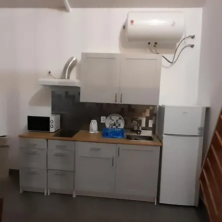 Casa D'avo Tiz شقة Avô