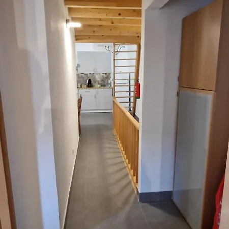 Casa D'avo Tiz Apartament *