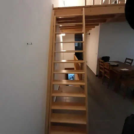 Apartment Casa D'avo Tiz