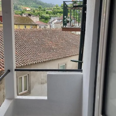 Casa D'avo Tiz Apartment