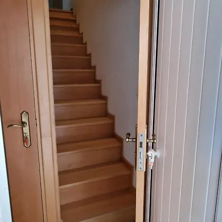 Διαμέρισμα Casa D'avo Tiz