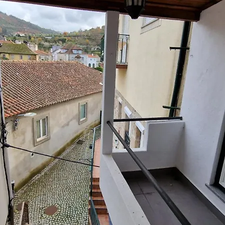 Casa D'avo Tiz * Avô