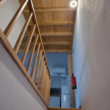 Casa D'avo Tiz Avo