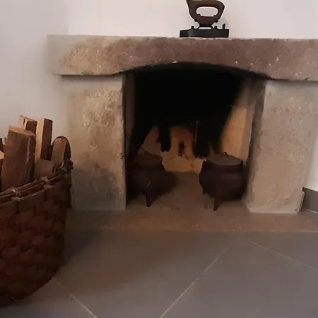 Casa D'avo Tiz