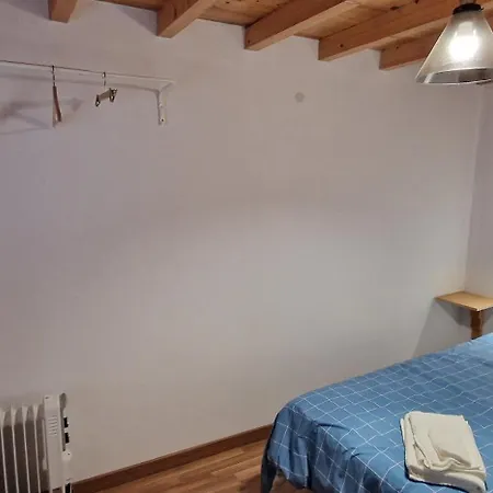 Casa D'avo Tiz * Avô