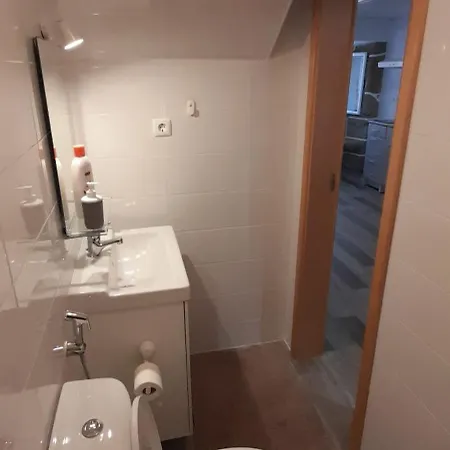 Casa D'avo Tiz *