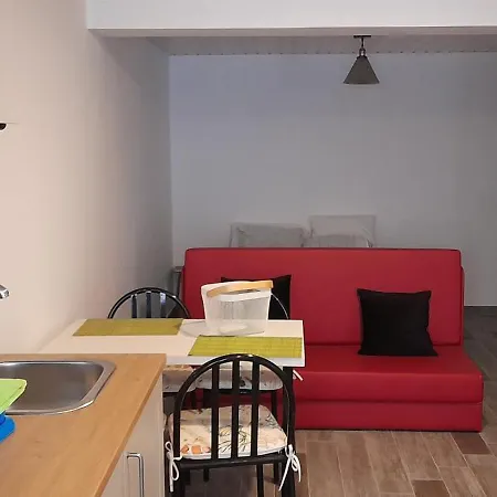 Casa D'avó Tiz Avô