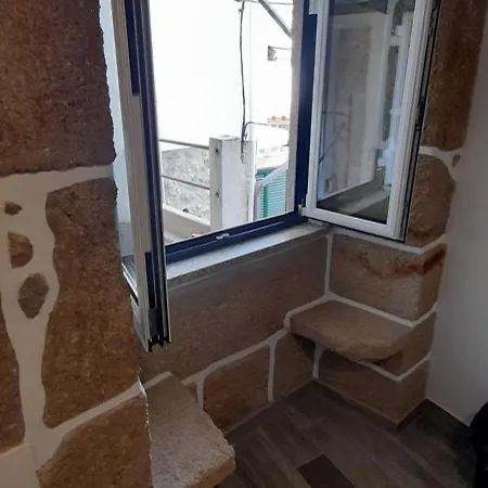 Casa D'avo Tiz Apartment