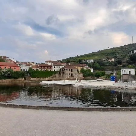 Lägenhet Casa D'avo Tiz