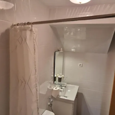 Casa D'avo Tiz شقة *