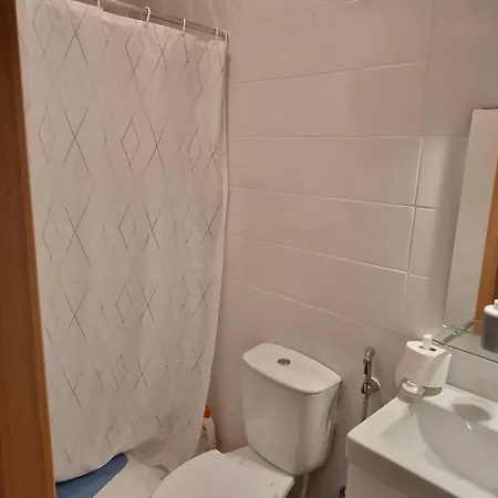 Casa D'avo Tiz Apartment Avo