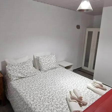 Casa D'avo Tiz شقة