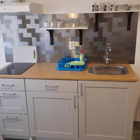 شقة Casa D'avo Tiz *