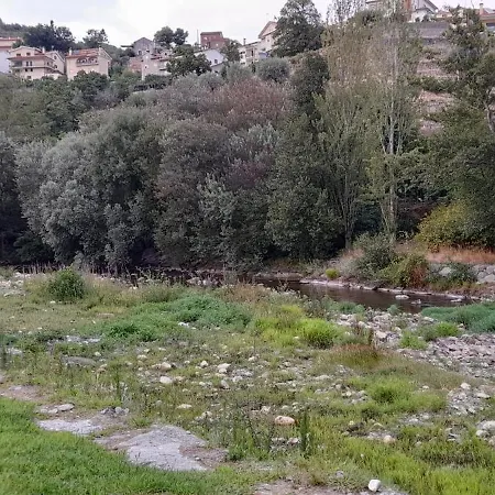 Casa D'avo Tiz Apartament