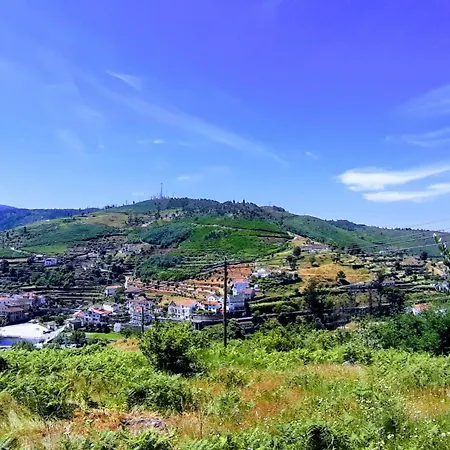 Casa D'avo Tiz شقة *