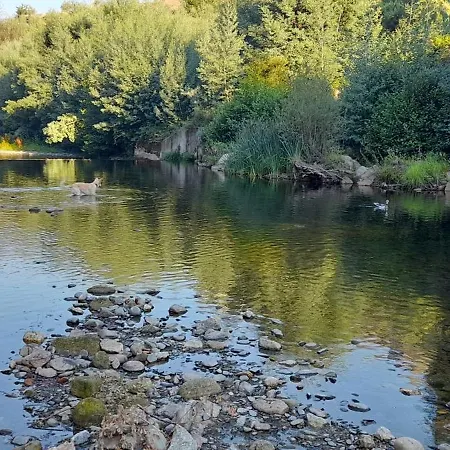 Apartamento Casa D'avó Tiz *