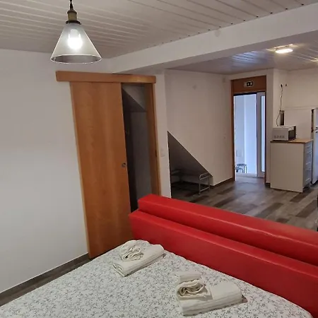 Casa D'avo Tiz Lägenhet