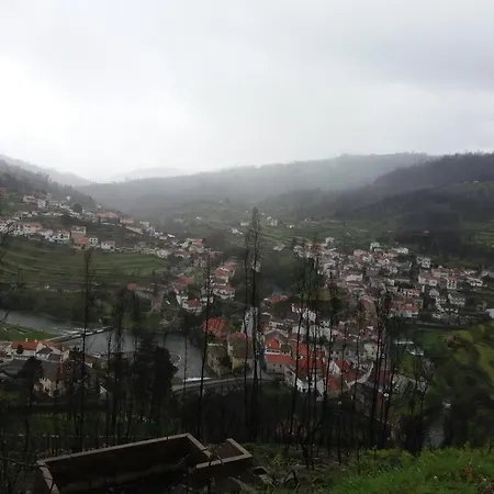 Casa D'avo Tiz شقة *