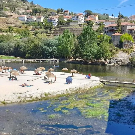 Apartamento Casa D'avó Tiz *