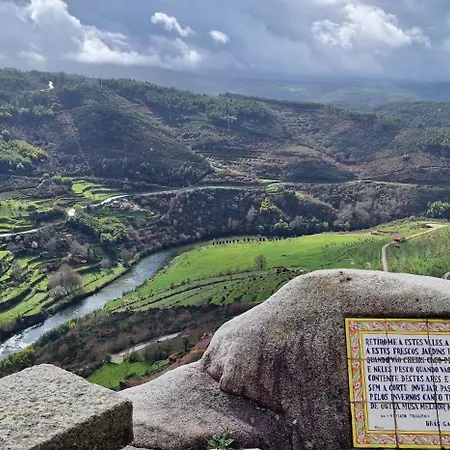 Casa D'avo Tiz Lägenhet