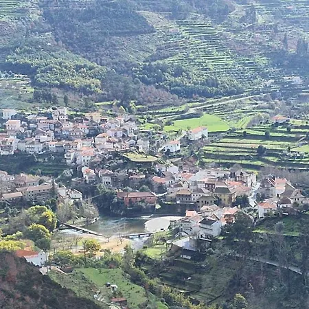 Casa D'avo Tiz * Avô