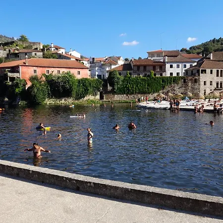 Apartmán Casa D'avo Tiz *