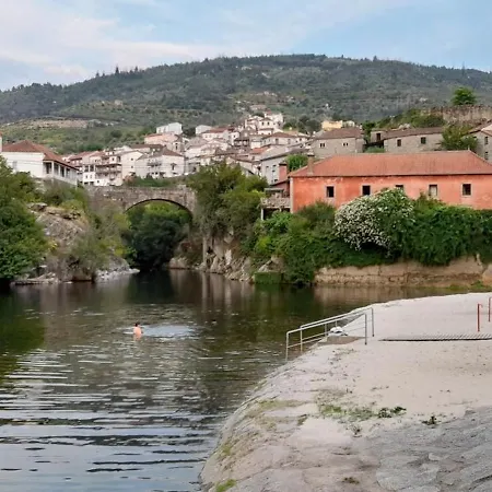 Apartament Casa D'avo Tiz