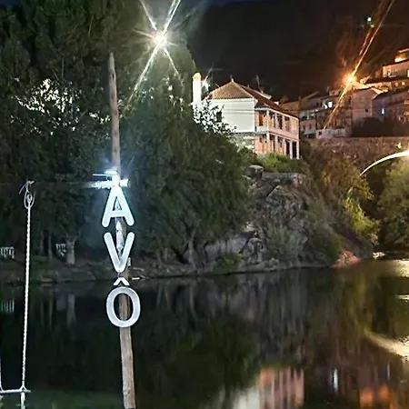 Casa D'avo Tiz شقة