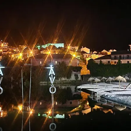 Casa D'avo Tiz * Avô