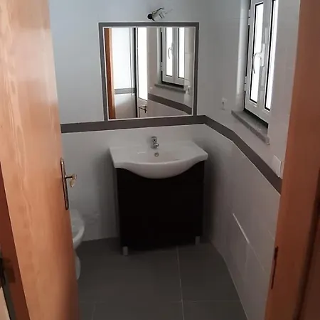 Διαμέρισμα Casa D'avo Tiz Avô