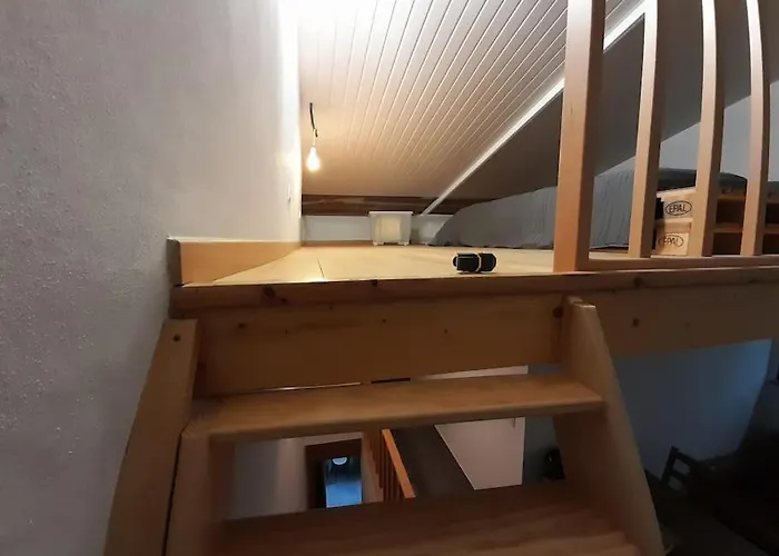 Casa D'avo Tiz * Avô