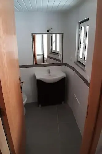 Casa D'avó Tiz Avô