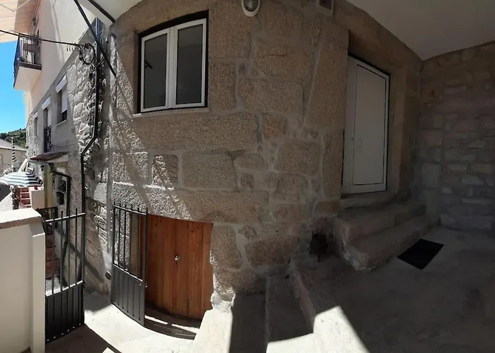 Casa D'avó Tiz Apartamento