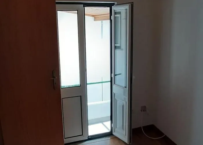 아파트 Casa D'avo Tiz