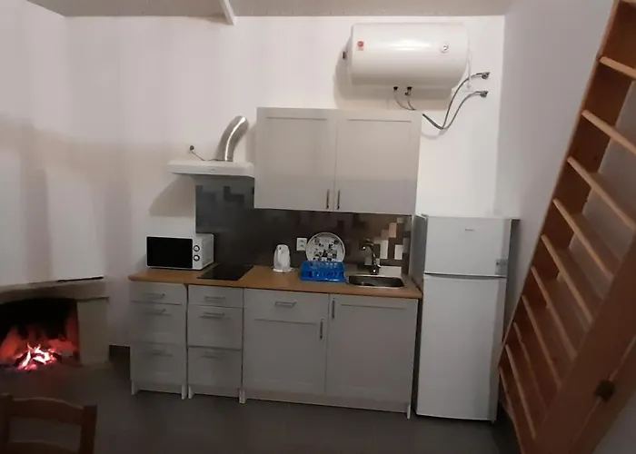 Casa D'avó Tiz Apartamento Avô