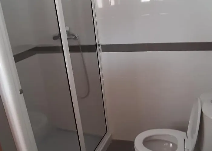 Casa D'avó Tiz Avô