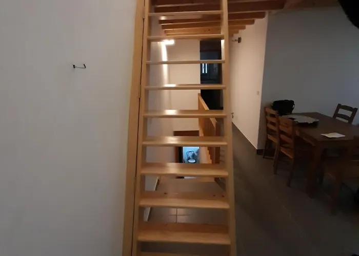 Apartamento Casa D'avó Tiz