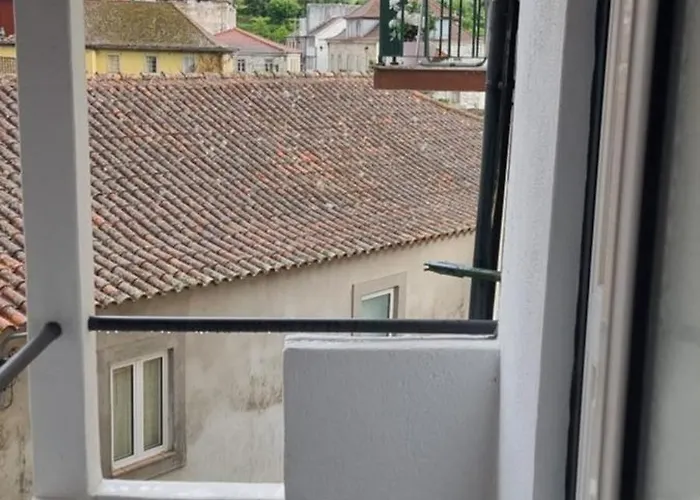 Casa D'avó Tiz Apartamento