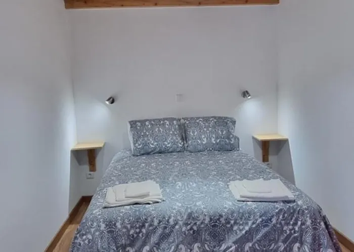 Casa D'avó Tiz Apartamento Avô