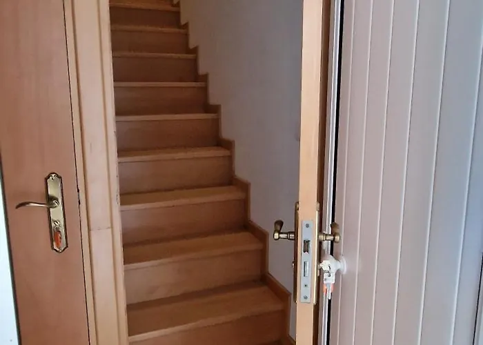 Apartamento Casa D'avó Tiz