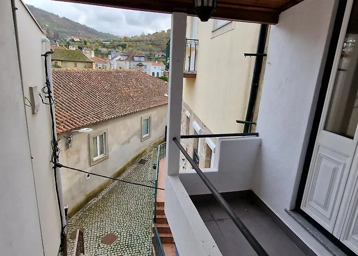 Casa D'avo Tiz * Avô