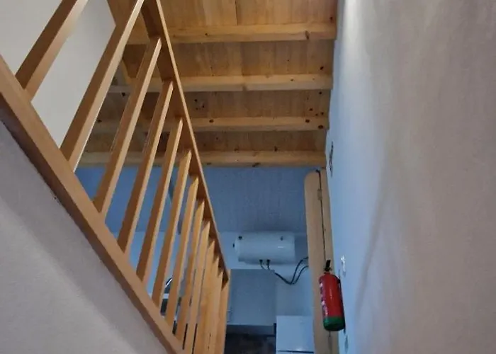 Casa D'avó Tiz Avô