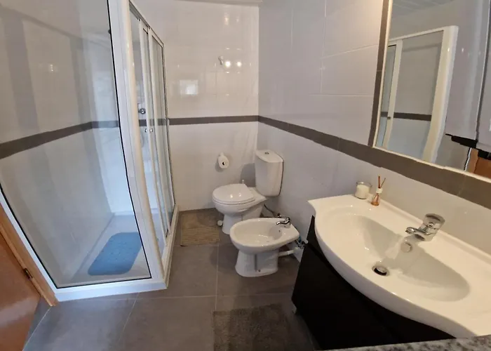 Casa D'avó Tiz Apartamento