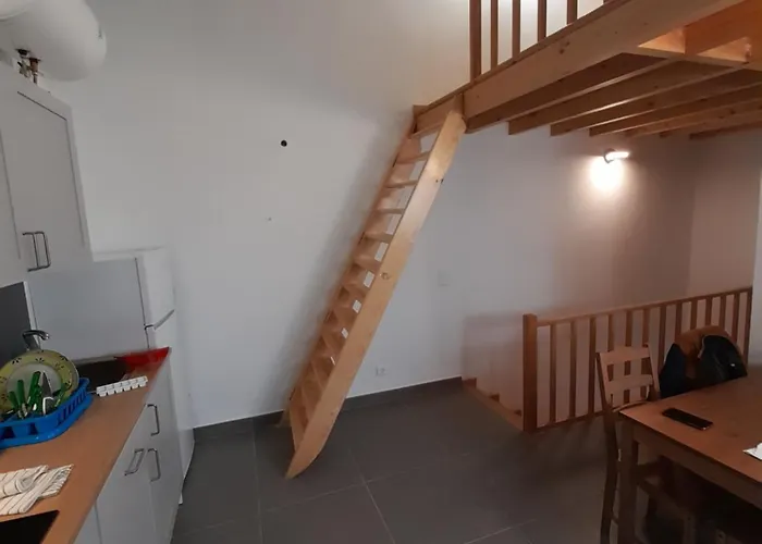 Casa D'avó Tiz Apartamento Avô